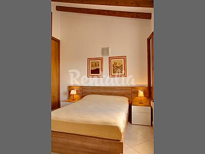 Appartement Chambre Alicante Villajoyosa/Vila Joiosa (la) Appartement