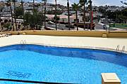 Apartement pour 2-4 personnes à 700 m de la plage Ténériffe