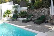 Villa para 4-5 personas a 3 km de la playa Alicante