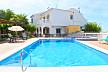 Villa para 10 personas Málaga