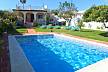 Villa para 6 personas Málaga