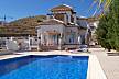 Villa en alquiler Málaga