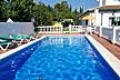 Villa en alquiler Málaga