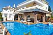 Villa en alquiler Málaga