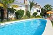 Villa para 4 personas Málaga