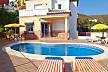 Villa para 6 personas Málaga