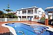 Villa para 6 personas Málaga