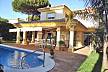 Villa para 10 personas Málaga