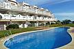 Apartamento para 4 personas Málaga