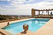 Vista Montaña Roja - Appartement pour 4 personnes Ténériffe
