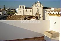 Casa en alquiler en el centro histórico de Tavira, cerca de la playa Algarve-Faro