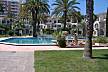 Apartamento alquiler a 20 m playa Mediterraneo Murcia