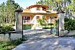 Villa for rent Isle of Pico