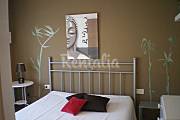 Apartamento en alquiler a 100 m de la playa Girona