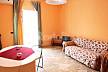 Apartamento para 4 personas Trapani