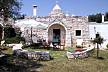 trullo - Casa para 4 personas Brindisi