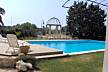 Villa Fortunato - Villa for 8 people Lecce