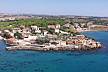 La Darsena - Apartamento para 4 personas Crotone