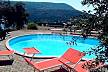 Agriturismo Grillia Seaview - Apartamento para 6 personas Vibo Valentia