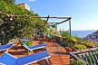 Apartamento para 5 personas Salerno