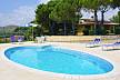 Villa Saha - Apartment for rent Latina
