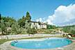 Cafaggio di Sopra - Villa for rent Florence