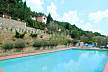 Villa Giulia - Apartamento en alquiler Florencia