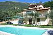 Villa Virginia - Villa en alquiler Lucca