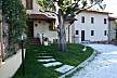 Cima al Colle - Villa en alquiler Lucca