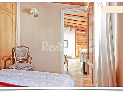 Heart Bedroom Madrid Madrid Apartment