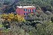Villa for 9 people La Spezia