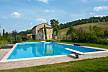 Villa para 12 personas Macerata