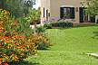 Es Bosquet jardín 1