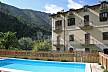 Apartamento para 4 personas Imperia