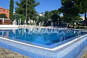 T1 reformado con piscina. 2-7 Personas. Algarve-Faro