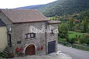 Casa en alquiler cerca de Formigal Huesca