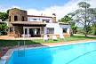 Villa en alquiler Barcelona