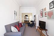 2 Apartamentos para 6-14 personas en São João de Deus Lisboa