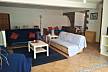 Maison de 1 chambre à 1.6 km de la plage Leiria