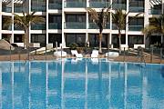 Apartment with 2 bedrooms on the beach front line Fuerteventura