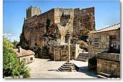 Casa das Almas Sortelha Guarda