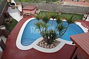 Villa en alquiler a 7 km de la playa Barcelona