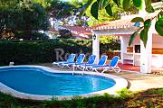 Preciosa villa en menorca Menorca