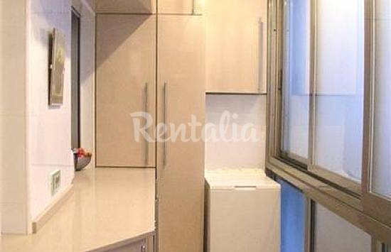 Gran Cocina Barcelona Hospitalet de Llobregat (L') Apartamento