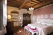 3 Apartamentos con jardín privado - Borgo dei Cadolingi Florencia