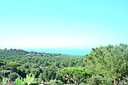 Villa en alquiler con vistas al mar Grosseto