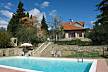 Desiderio - Villa for 8 people Florence