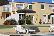 12 Apartamentos para 2-6 personas a 200 m de la playa Menorca