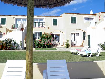 12  Menorca Ciutadella de Menorca Apartamento