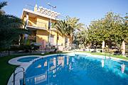 12 Apartamentos de lujo para 2-4 personas Alicante
